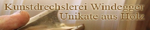 Kunstdrechslerei Windegger