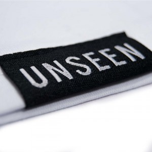 UNSEEN / Riot Scoop T-Shirt