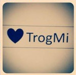 Trogmi